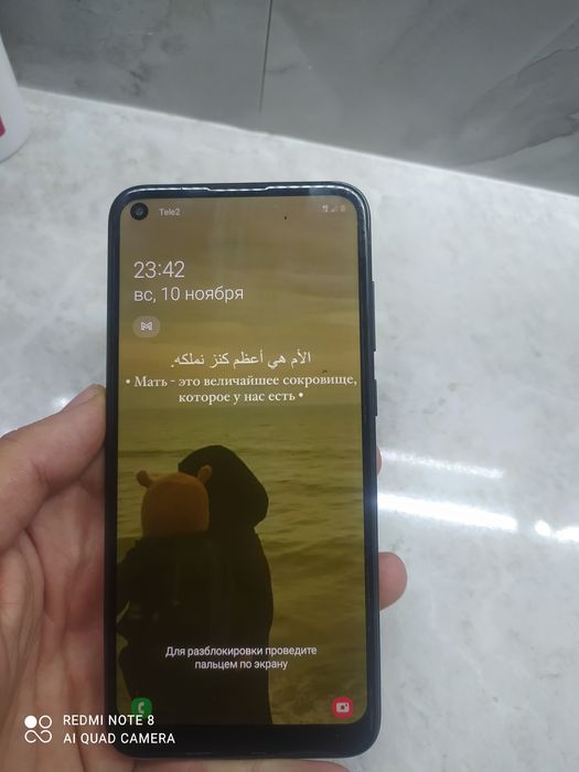 Продается Samsung a11