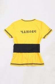 Мъжка Туника Чанове