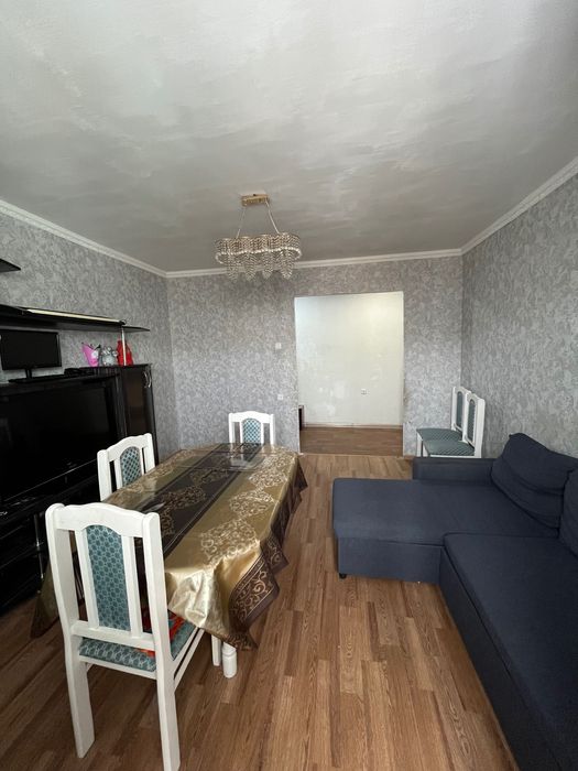 3х комн.квартира