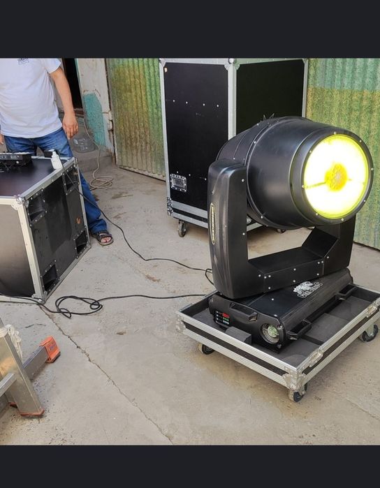 Заливочная голова MARTIN