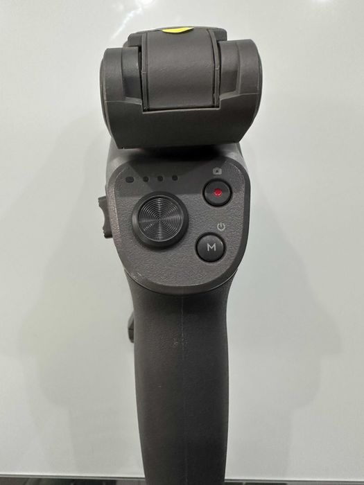 Стабилизатор для телефона dji osmo mobile 3