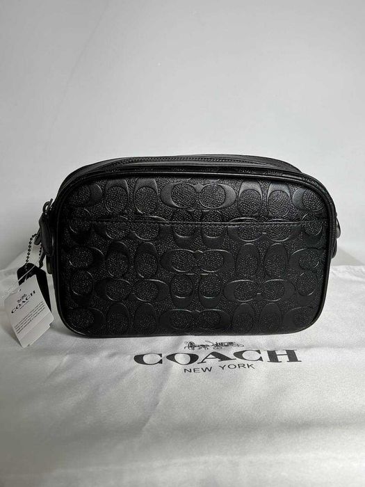 Сумка Coach мужская Оригинал