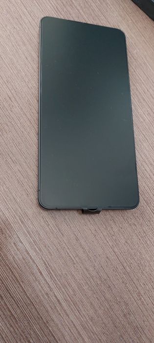 Новый Galaxy S26+ plus 512gb (черный)