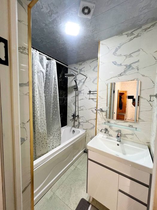 Yakkasaroy Next mall mejic city yonida kvartira ijaraga beriladi