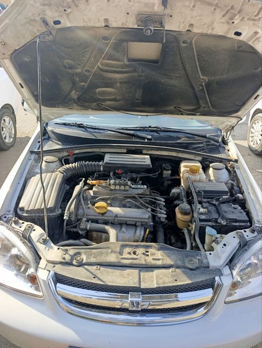 Lasetti 1.8 ranggi oq