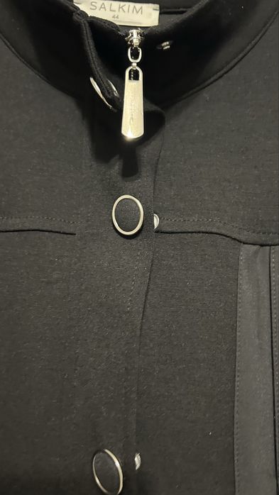 Двойка, производство Турция