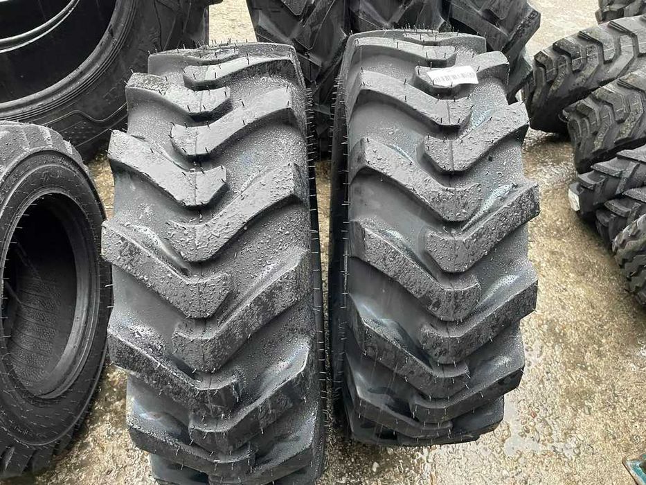 Cauciucuri 12.5/80-18 Petlas Noi Industriale pentru Buldo Terex