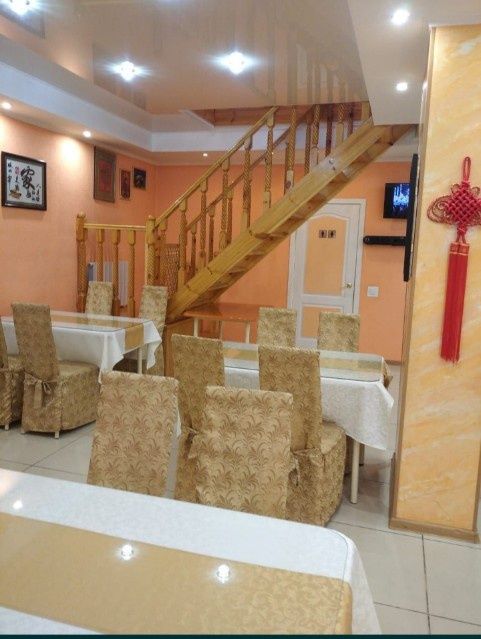 Продам уютное кафе