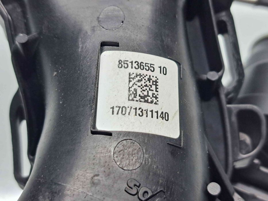 Galerie admisie  Bmw 3 Gran Turismo (F34) [Fabr 2013-prezent] 8513655-