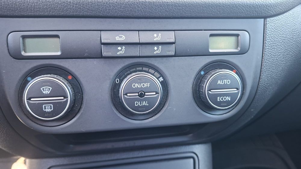 Golf 5 plus 1.9 TDI