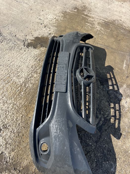 Предна броня Mercedes Vito V klass 3бр.