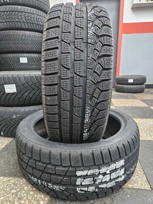 2бр 225/40/18 PIRELLI НОВИ дот:22г безплатен монтаж