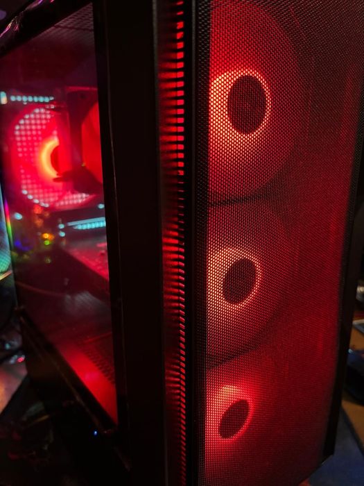 Игровой core i5/ 1650/ssd 2 Tb