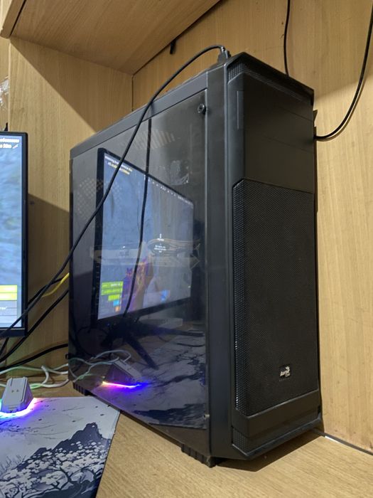 Игравой компьютер сатылады