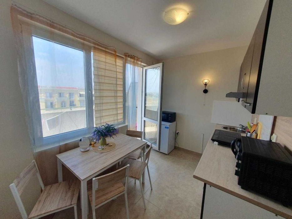 Продава се Едностаен апартамент в к.к. Слънчев бряг - 41 кв.м за 1171 €/кв.м - Снимка #2