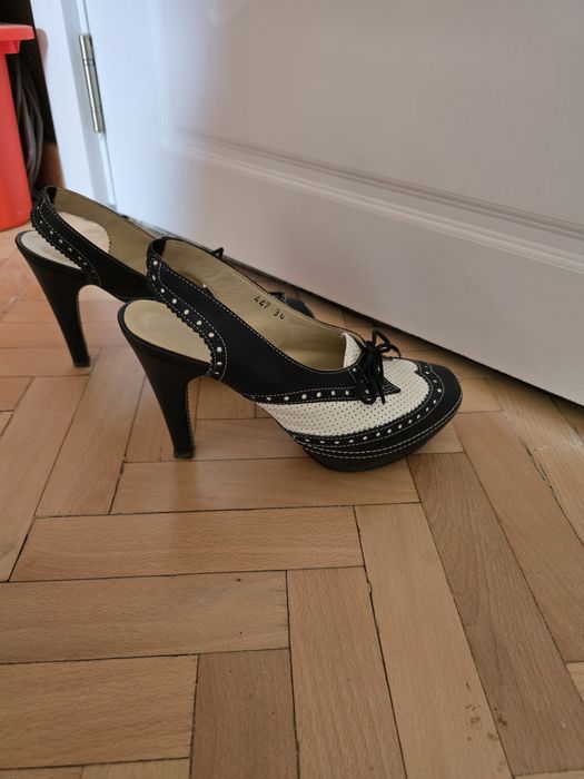 Нови лоуфъри/еспадрили Dee Zee,Big star, Gi Anni