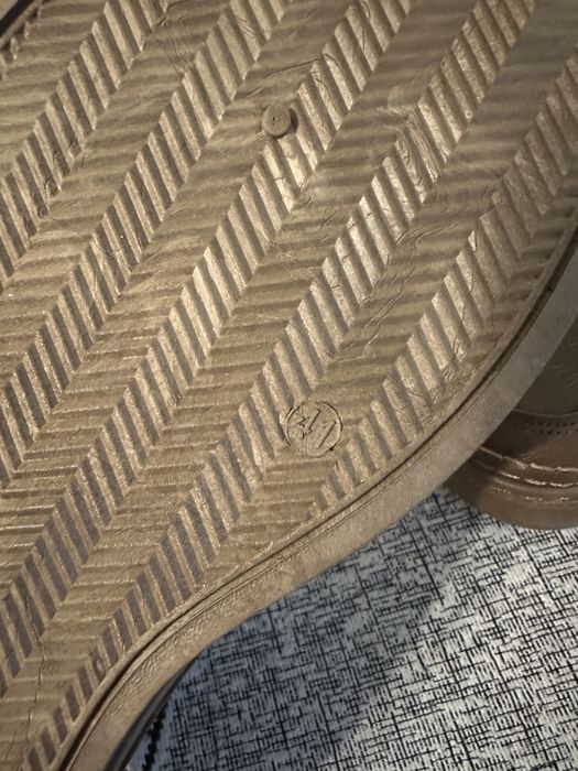 Зимняя обувь новая