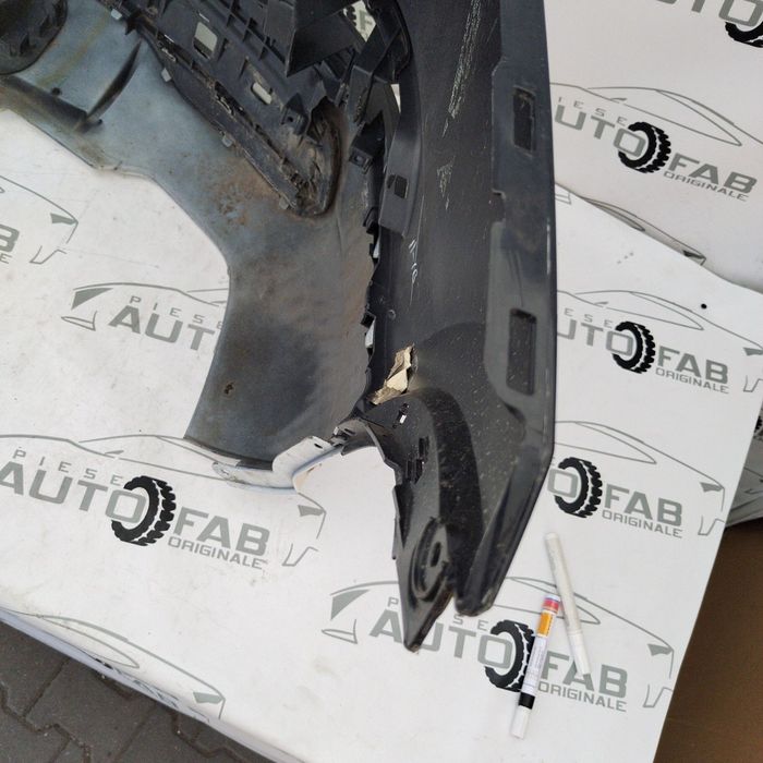 Bara spate Audi Q5 80A S-Line an 2016-2017-2018-2019-2020