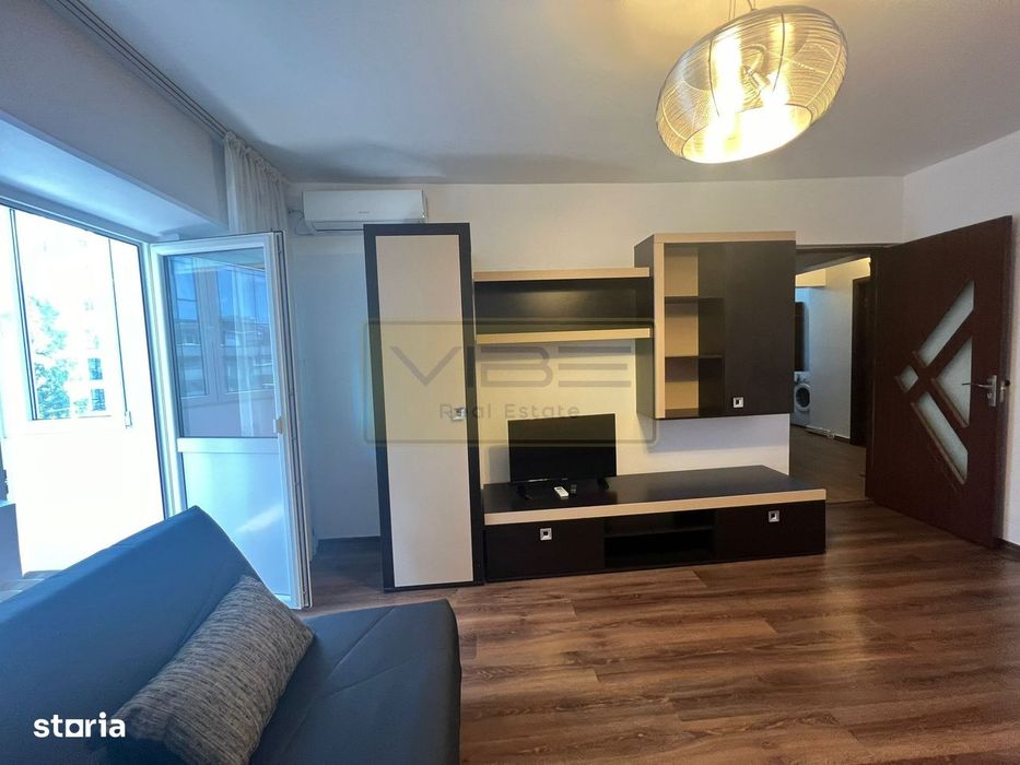 Apartament 2 camere  Palas Mall Sf Lazar