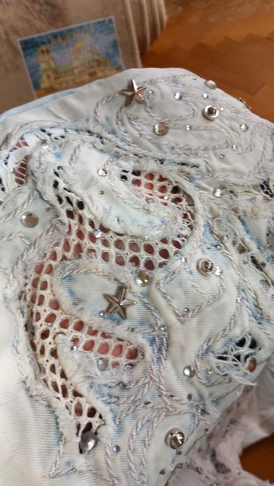 Уникален   модел