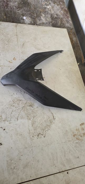 Carena honda forza 350 2023