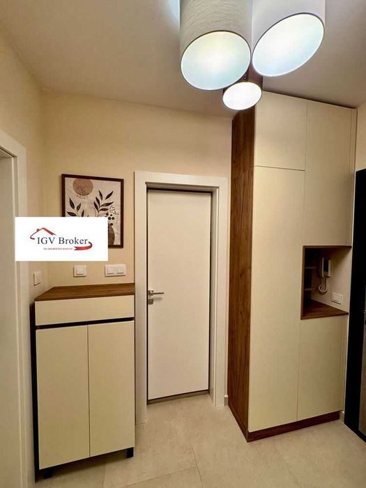 Дава се под наем Двустаен апартамент в София, Студентски град - 65 кв.м за 767.55 € - Снимка #9