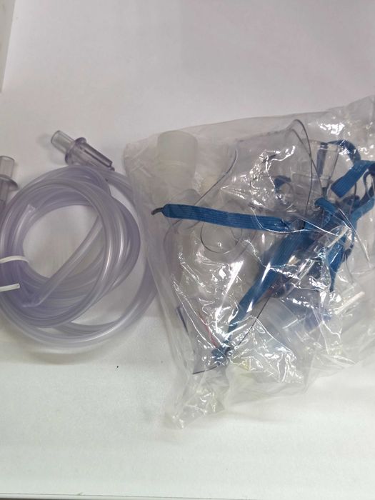 B.Well-детски инхалатор