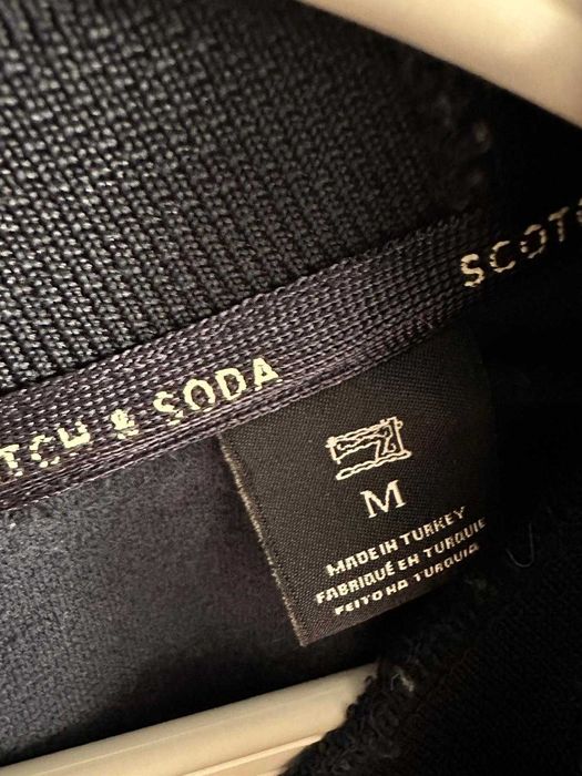 Tricou Scotch & Soda, marime M