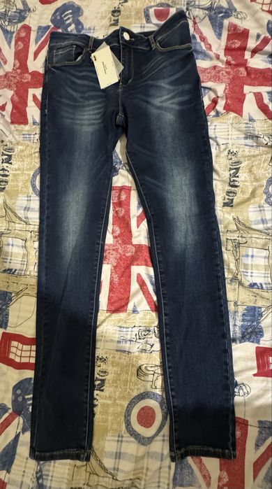 Италиански дънки Vero Moda