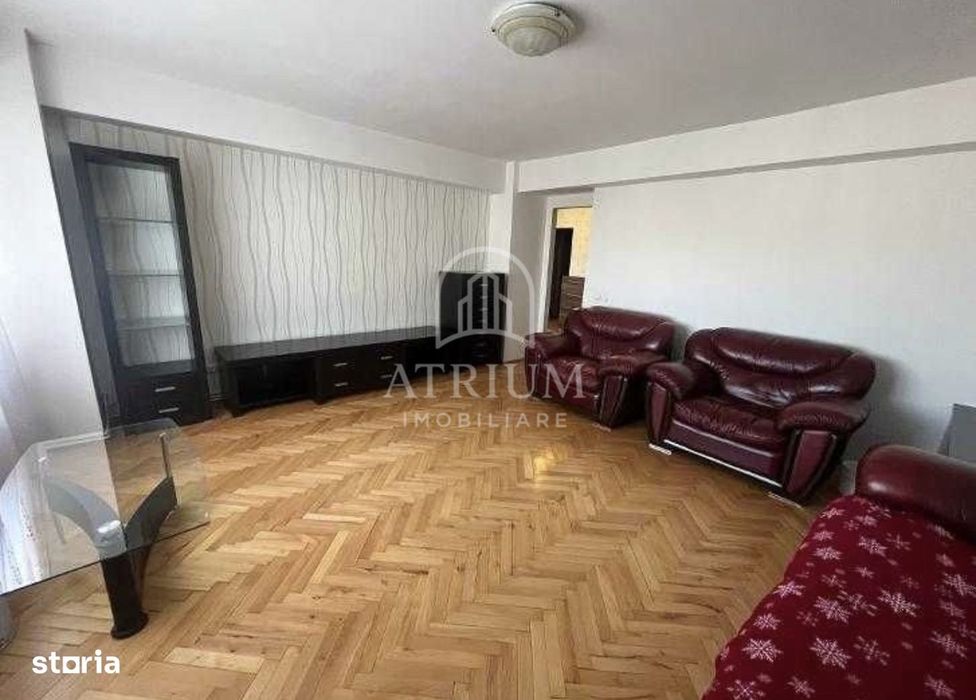 Apartament 4 camere, 94 MP, Titulescu, 2 parcari — fotografia 3