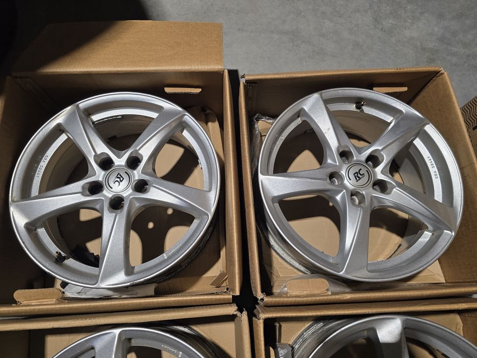 Jante ford 5x108 R 17 inch Ford mondeo focus puma fiesta