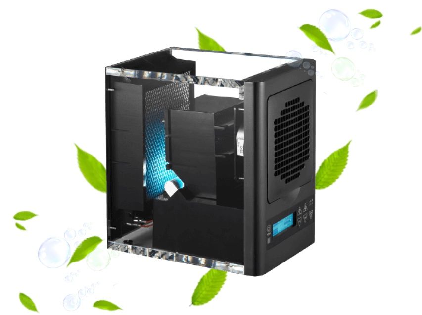 очиститель воздуха