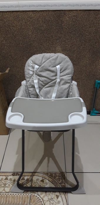 Продаётся детский стульчик для кормления