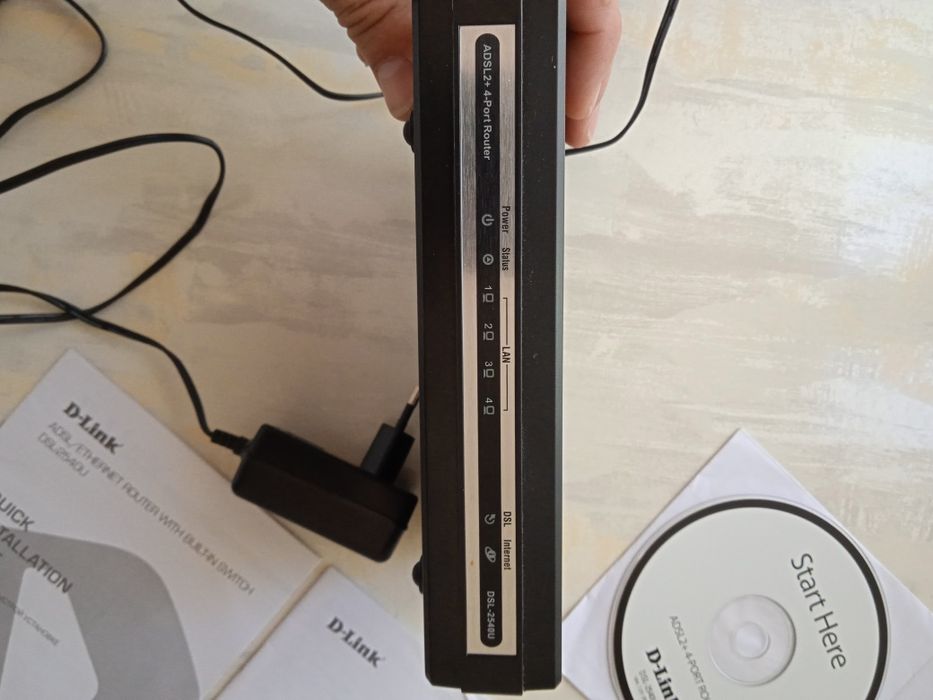 Модем для компьютера