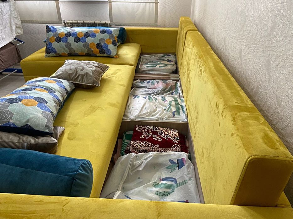 Диван тахта раскладной