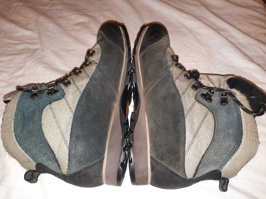 Ghete copii  sau dama marime 38 Trezeta stare ok