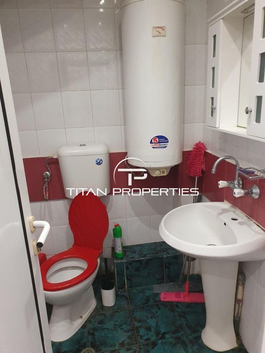 Продава се Мезонет в Варна, Център - 60 кв.м за 2500 €/кв.м - Снимка #11