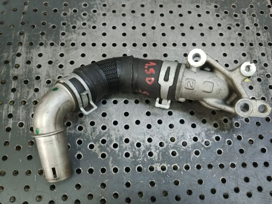 furtun teava egr 1.5d s5 mazda cx-3