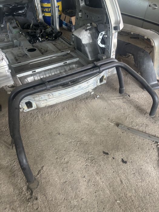 Vand Rollbar rollbar