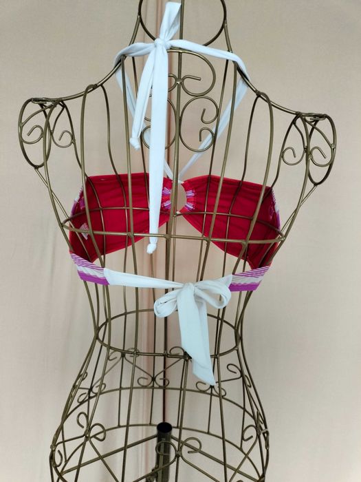 Sutien costum baie, Adidas