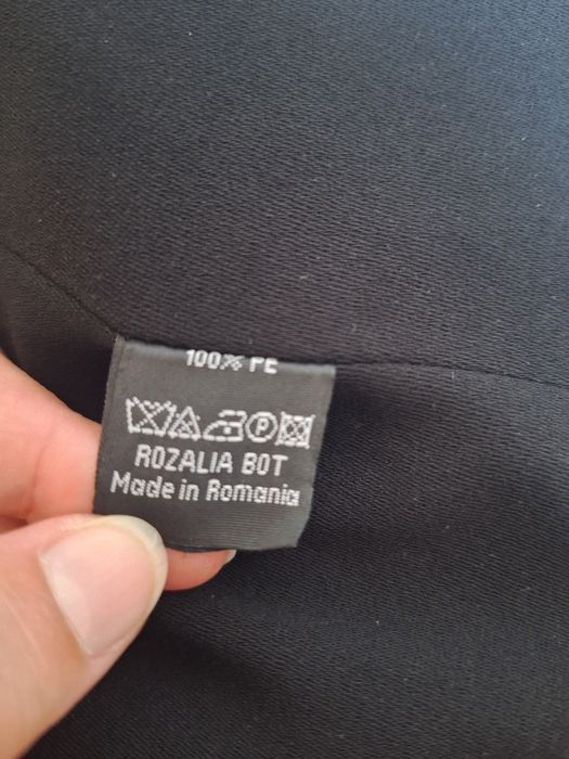 Rochie de seară de lux Rozalia Bot