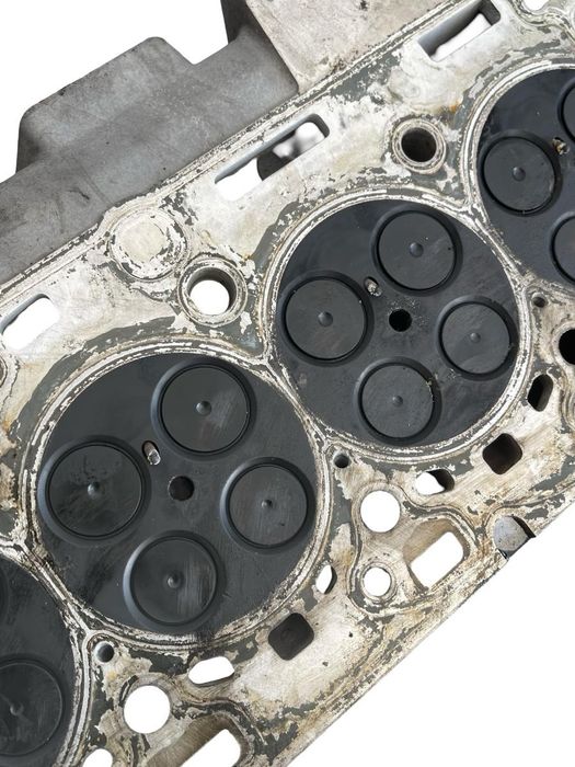 Chiulasa Motor Bmw X1 I E84 2009 - 2015 2.0 Sdrive 20 D N47 D20 C 7797678