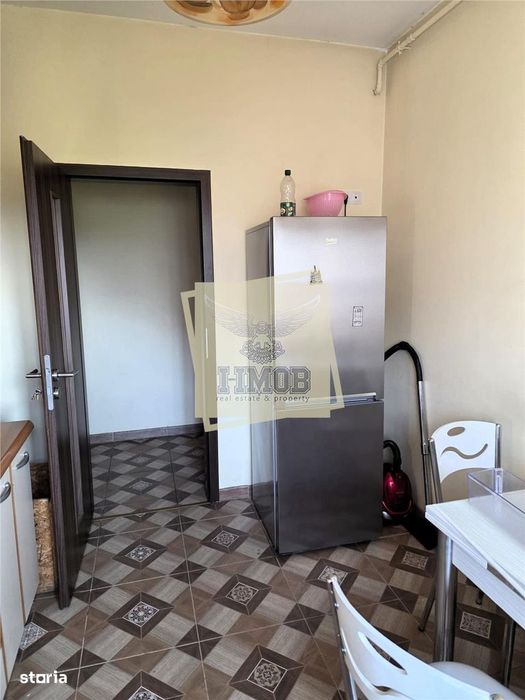 Apartament 2 camere | decomandat | balcon 10mp | cartier Kogalniceanu