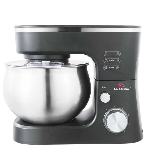 Миксер с купа ЕК