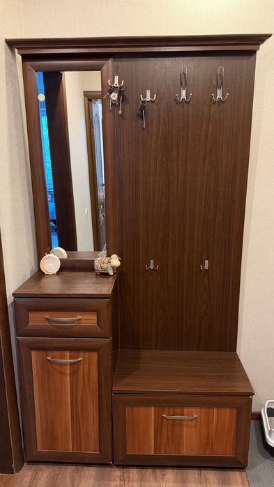 Шкаф для прихожки