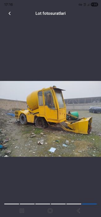 Karmiks sotiladi 2015yli