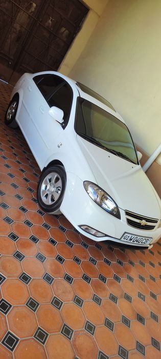 Продается Джентра