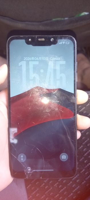 Продам телефон срочно
