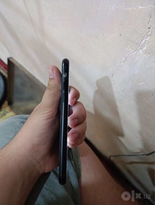 iPhone XR holati yaxshi
