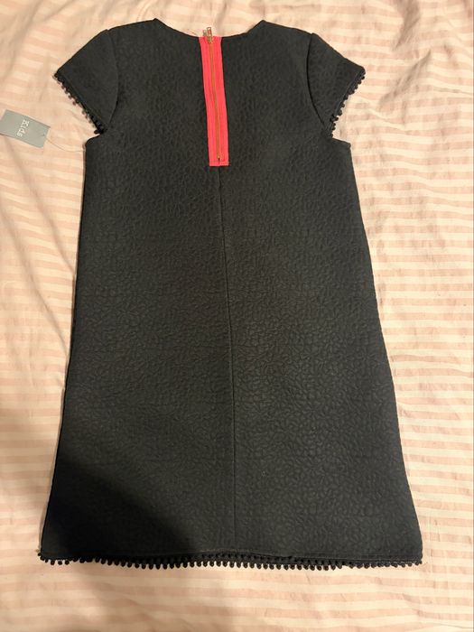 Rochita Matalan 11 ani